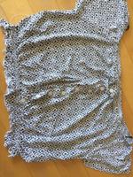 H&M Blusen-Top mit Gummizugbund Hessen - Neckarsteinach Vorschau