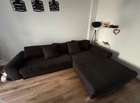 Couch/ Sofa mit Schlaffunktion Sachsen-Anhalt - Magdeburg Vorschau