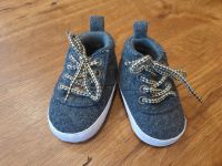 Baby Sneakers Schuhe Taufe Hochzeit Baden-Württemberg - Ulm Vorschau