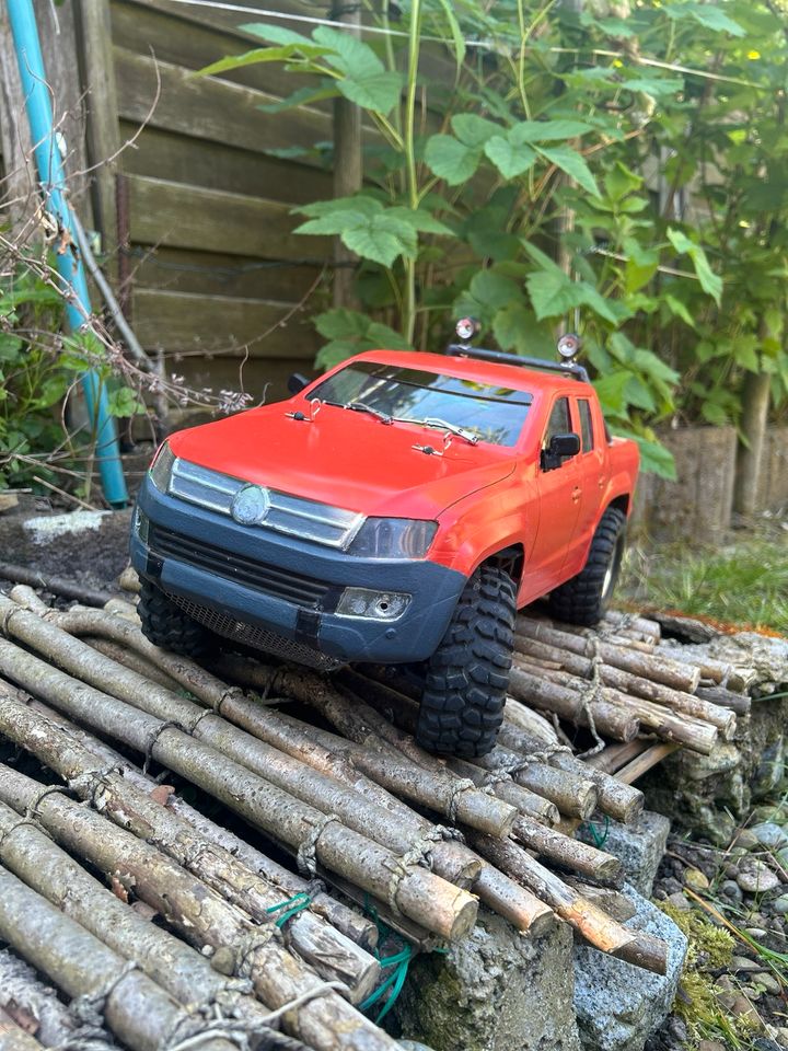 Rc Auto (Offroad Crawler) in Kitzingen