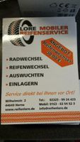 Reifenservice Mobil in Herne Nordrhein-Westfalen - Herne Vorschau