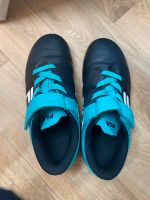 Hallen Sport Schuhe Fila Gr. 34 Kinder Fussball Baden-Württemberg - Blumberg Vorschau