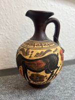 Antike  Vase Keramik Dekoration Leipzig - Böhlitz-Ehrenberg Vorschau