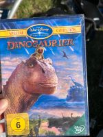 Dinosaurier Disney dvd Hannover - Döhren-Wülfel Vorschau