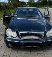 Mercedes C-klasse Baden-Württemberg - Uhingen Vorschau