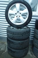 Winterräder 225/50 R17 98V Audi A6 4F Mercedes ST015 Hessen - Viernheim Vorschau