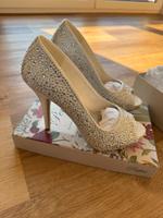 Brautschuhe, Pumps, High Heels Gr 37-41 Bridal, Ranbow nur ab49€ Bergedorf - Kirchwerder Vorschau