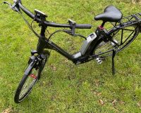 E-bike sinus akku 500WH Nordrhein-Westfalen - Düren Vorschau