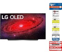 LG OLED48CX9LB 121 cm (48 Zoll) OLED Fernseher (4K, Dual Triple T Bayern - Schrobenhausen Vorschau