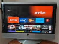 LOEWE Art 37 Full-HD LCD TV Thüringen - Arnstadt Vorschau