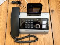 Gigaset DX800A Schnurgebundenes Telefon VoIP SIP DECT AB Fax Berlin - Charlottenburg Vorschau