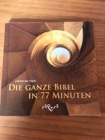 Die ganze Bibel in 77 Minuten Bayern - Bad Windsheim Vorschau