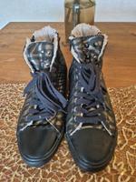 Replay Leder Sneaker 41 Nordrhein-Westfalen - Hagen Vorschau