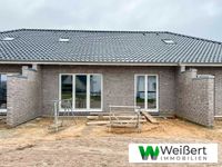 Neubau - KfW 40 Bungalow-RH inkl. PV & Carport: Förderfähig durch KfW-Kredit und provisionsfrei! Schleswig-Holstein - Hohenlockstedt Vorschau