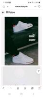 Puma Sneaker/Schuhe/CA Pro Herritage/TOP Nordrhein-Westfalen - Oberhausen Vorschau