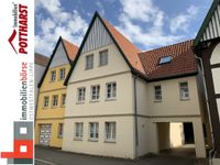 Geräumige 2 Zi.-Wohnung in der Herforder Innenstadt! Nordrhein-Westfalen - Herford Vorschau