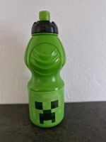 Minecraft Trinkflasche 400ml wie neu Nordrhein-Westfalen - Kürten Vorschau