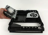 Sony Playstation 4 Ps4 Phat Slim Pro Laser Laufwerk Reparatur Wuppertal - Oberbarmen Vorschau