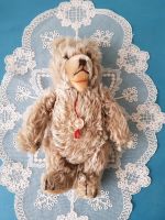 Shabby Brocante Deko Antike Teddybär Hermann Nordrhein-Westfalen - Bergisch Gladbach Vorschau