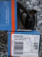 Kühlwasserthermostat BEHR THERMOT-TRONIK Golf Baden-Württemberg - Ulm Vorschau