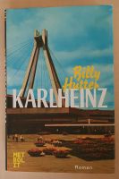 Billy Hutter Karl Heinz ISBN 9783849301064 Hessen - Bad Soden am Taunus Vorschau