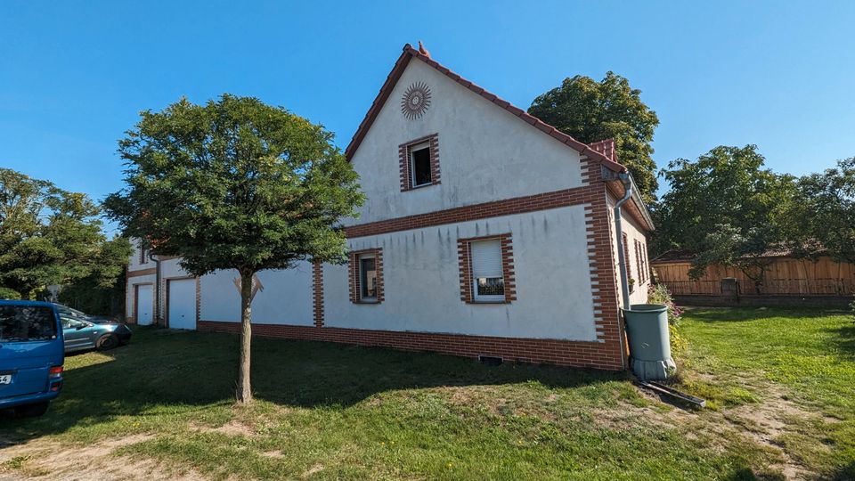 Gute Rendite und der Bärwalder See nicht weit ! in Boxberg / Oberlausitz