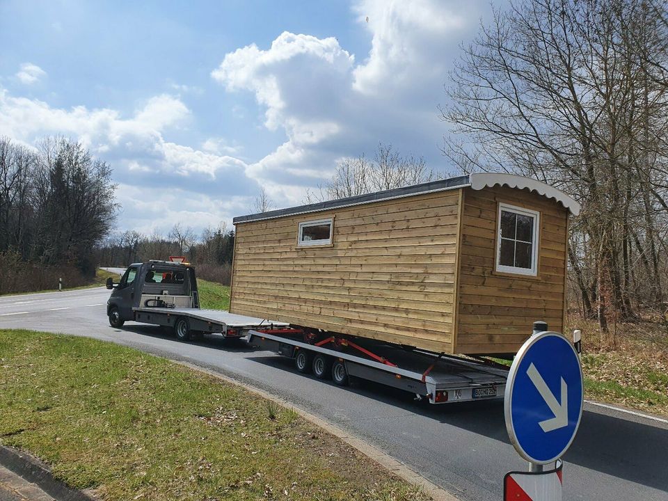 Abschleppdienst, Autotransport  Bundesweit zu fairen Preisen in Bochum