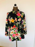 Bluse Ralph Lauren, mit Blumenmuster, Gr. 38/40 Düsseldorf - Oberkassel Vorschau