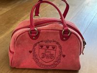 Retro Juicy Couture Tasche pink Bayern - Bruckmühl Vorschau