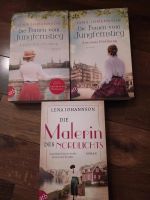 Bücherpaket Lena Johannson- 3 Romane Nordrhein-Westfalen - Bestwig Vorschau
