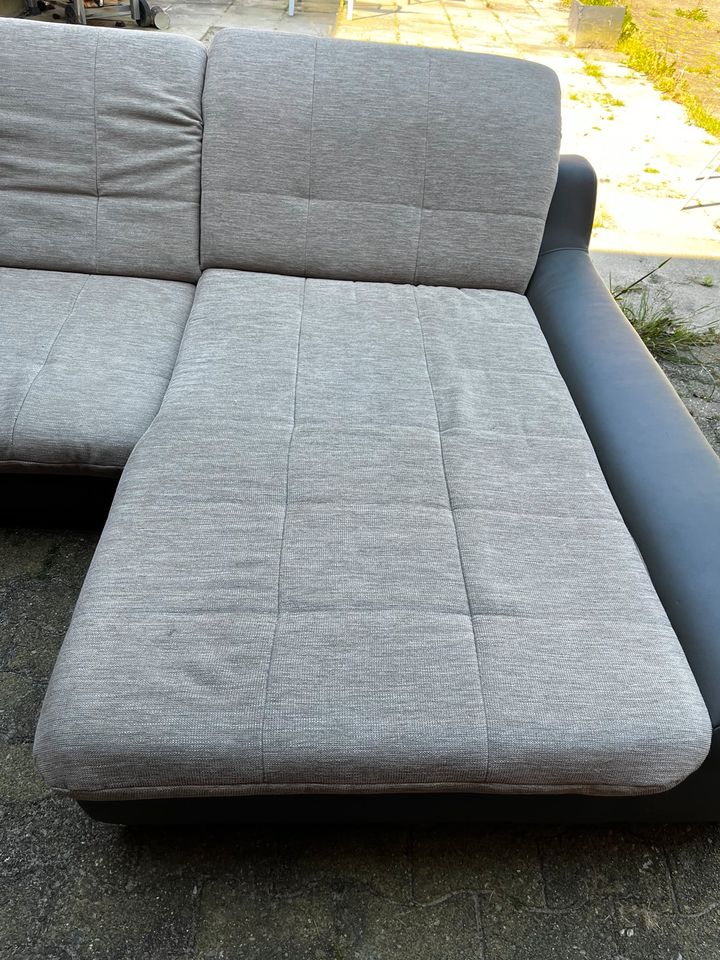 Sofa L-Form in Diepenau