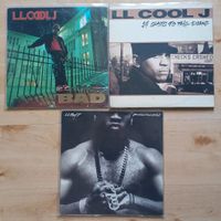 LL Cool J - Vinyl Album LPs - Hip Hop Rap Diverse Berlin - Wilmersdorf Vorschau