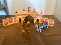 Playmobil History Arena Kolloseum Nürnberg (Mittelfr) - Oststadt Vorschau