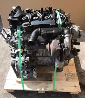 ✔️ Motor GBDA 1.6D 109PS FORD FOCUS C-MAX 73TKM KOMPLETT Berlin - Wilmersdorf Vorschau