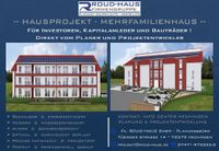 + EXKLUSIVES MEHRFAMILIENHAUS-PROJEKT! + Baden-Württemberg - St. Georgen Vorschau