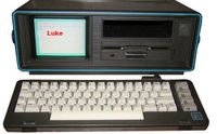 Commodore SX 64 Computer SX64 gesucht Niedersachsen - Walsrode Vorschau