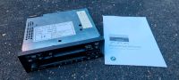 BMW E32 E34 E36 Radio Reverse RDS mit Anleitung 8375665 Niedersachsen - Estorf Vorschau