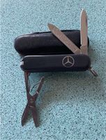Victorinox Classic Schweizer Taschenmesser, Mercedes Benz Werbung Saarland - Nonnweiler Vorschau