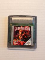 Gameboy Color Carmageddon Baden-Württemberg - Bammental Vorschau