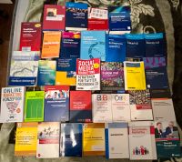 Fachbücher für Ausbildung und Studium (Wirtschaftswissenschaften) Nordrhein-Westfalen - Neuss Vorschau