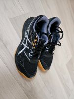 Kinder Turnschuhe  Asics upcourt 4 Gr. 34,5 Nordrhein-Westfalen - Löhne Vorschau