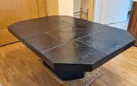 robuster Couchtisch Terrassentisch Steintisch aus Schieferplatten Dresden - Pieschen Vorschau