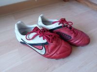 NIKE CTR 360 Sportschuhe Fußballschuhe 32 Nocken TOP! MENGENRABAT Mühlhausen - Freiberg Vorschau