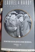 (VHS) Sammlung Dick&Doof, Laurel & Hardy - 6 Kasetten einzeln Bayern - Farchant Vorschau