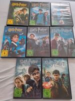 Harry Potter DVD Kr. Altötting - Marktl Vorschau