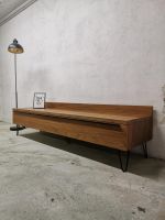 Hülsta Mid century Lowboard/retro/vintage/danish/teak Bayern - Uettingen Vorschau