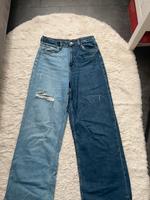 Jeans Hose Zum Abholen (Geignet für Teenager die länger sind ) Nordrhein-Westfalen - Bottrop Vorschau
