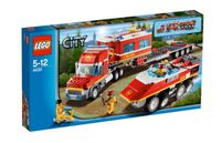 Lego City Set 4430 Mobile Feuerwehrzentrale Bayern - Hirschaid Vorschau