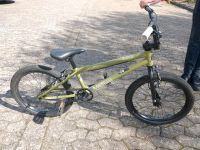 BMX Madd Gear 20" Rotor green Niedersachsen - Soltau Vorschau