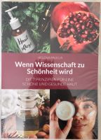 Wenn Wissenschaft zu Schönheit wird - Helena Paulus - NEU! Rheinland-Pfalz - Bernkastel-Kues Vorschau